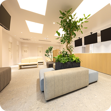 国分寺イーストクリニック