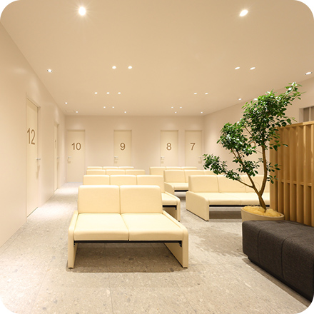 国分寺イーストクリニック