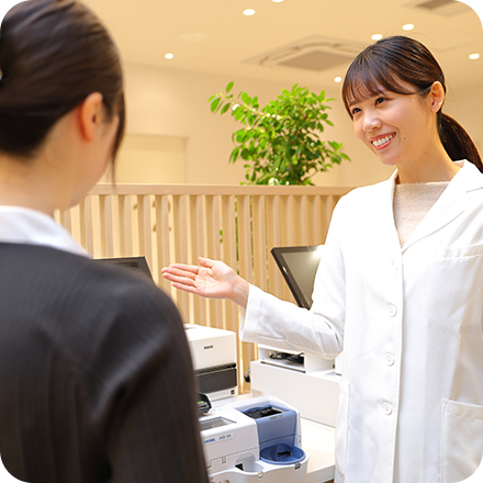 国分寺イーストクリニック