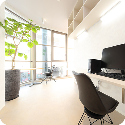 国分寺イーストクリニック